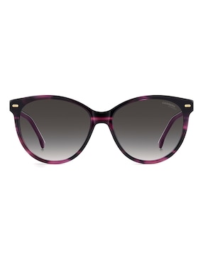Lentes de sol Carrera 3084/S para mujer