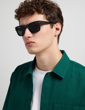 Lentes de sol Polaroid 6252/S/X para hombre