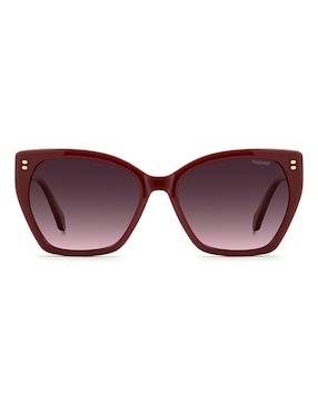 Lentes de sol Polaroid 4198/S/X para mujer