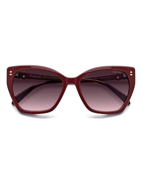 Lentes de sol Polaroid 4198/S/X para mujer