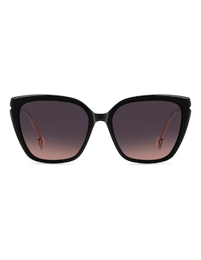 Lentes de sol Carolina Herrera 0385/S para mujer