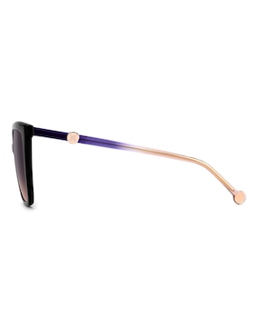 Lentes de sol Carolina Herrera 0385/S para mujer