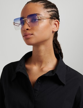 Lentes de sol Carolina Herrera 0385/S para mujer