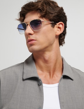 Lentes de sol Carrera 379/S para hombre