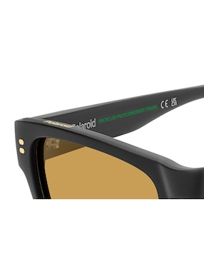 Lentes de sol Polaroid Pld 6252/s/x para hombre