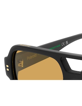Lentes de sol Polaroid PLD 6250/S/X para hombre