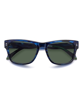 Lentes de sol Polaroid 6252/S/X para hombre