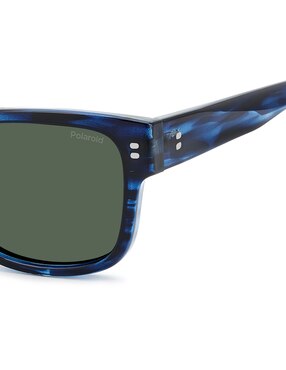 Lentes de sol Polaroid 6252/S/X para hombre