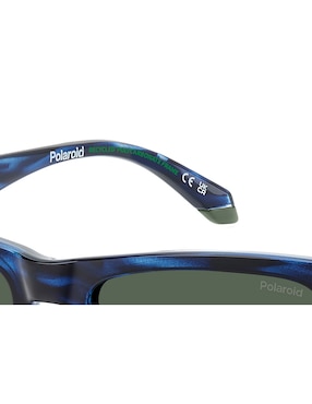 Lentes de sol Polaroid 6252/S/X para hombre