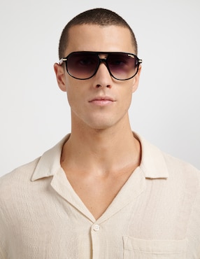 Lentes de sol Carrera 375/S para hombre