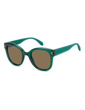 Lentes de sol Polaroid 6248/S/X para mujer