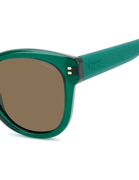 Lentes de sol Polaroid 6248/S/X para mujer