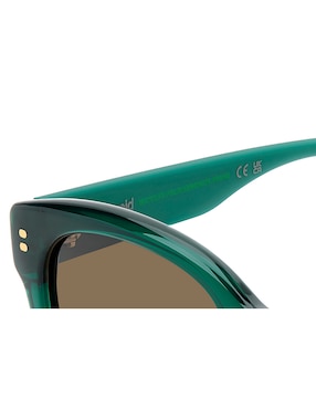 Lentes de sol Polaroid 6248/S/X para mujer