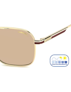 Lentes de sol Carrera 379/S para hombre