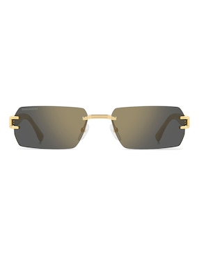 Lentes de sol Dsquared2 D2 0189/S/Se para hombre
