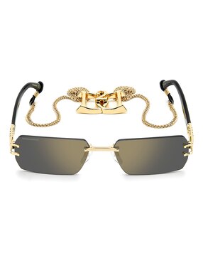 Lentes de sol Dsquared2 D2 0189/S/Se para hombre