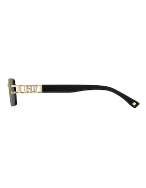 Lentes de sol Dsquared2 D2 0189/S/Se para hombre