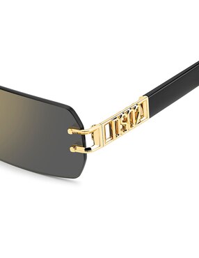 Lentes de sol Dsquared2 D2 0189/S/Se para hombre