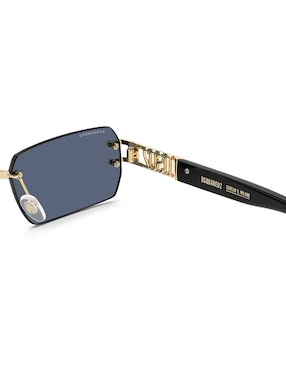 Lentes de sol Dsquared2 D2 0189/S/Se para hombre