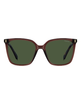 Lentes de sol Polaroid 4201/S/X para mujer