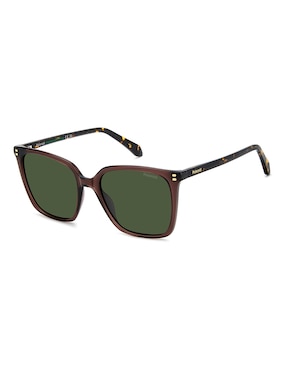 Lentes de sol Polaroid 4201/S/X para mujer