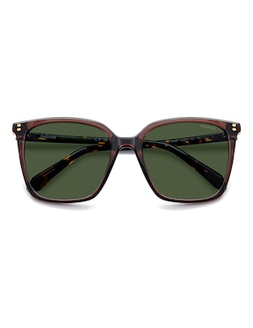 Lentes de sol Polaroid 4201/S/X para mujer