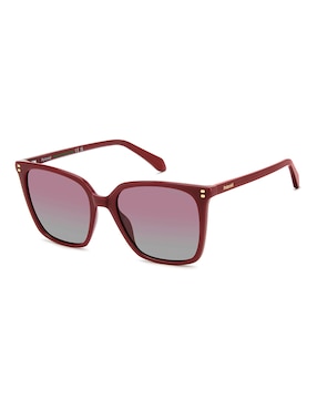 Lentes de sol Polaroid 4201/S/X para mujer