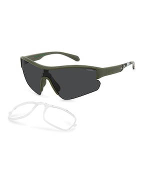 Lentes de sol Polaroid 7061/Ci/S para hombre