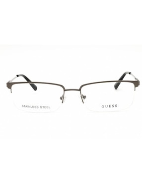 Armazón Guess 50005-008 para hombre