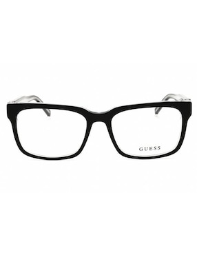 Armazón Guess GU50084 005 para hombre