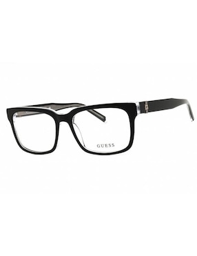 Armazón Guess GU50084 005 para hombre