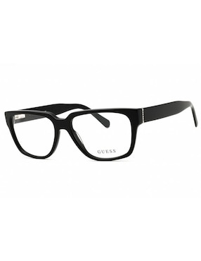 Armazón Guess 50150 001 para mujer