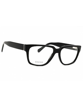 Armazón Guess 50150 001 para mujer