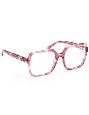 Armazón Guess 50228 080 para mujer