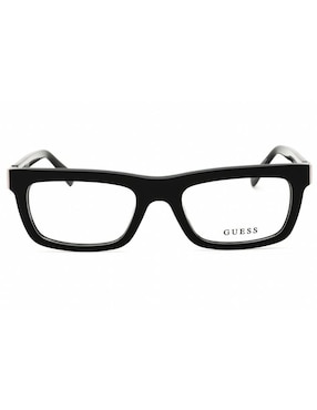 Armazón Guess 50242 001 para hombre