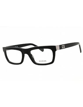 Armazón Guess 50242 001 para hombre