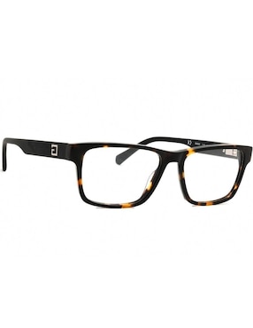Armazón Guess 50018 52 para hombre
