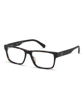 Armazón Guess 50018-052-52 para hombre
