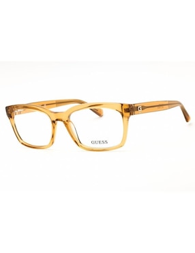 Armazón Guess 50252 039 para hombre