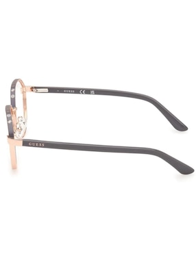 Armazón Guess 50124 028 para mujer