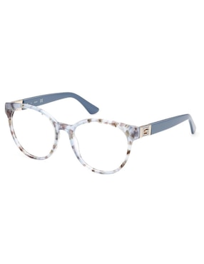 Armazón Guess 2909v-092-53 para mujer
