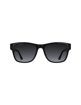 Lentes de sol Lacoste para hombre