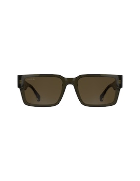 Lentes de sol Lacoste para hombre