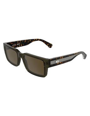 Lentes de sol Lacoste para hombre