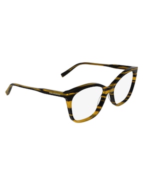 Armazón Karl Lagerfeld KL6230-5616-008 para mujer