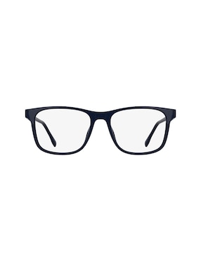 Armazón Lacoste L4007-5717-410 para hombre