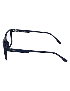 Armazón Lacoste L4007-5717-410 para hombre