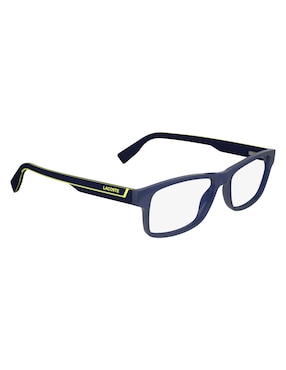 Armazón Lacoste L2707nn-5516-424 para hombre