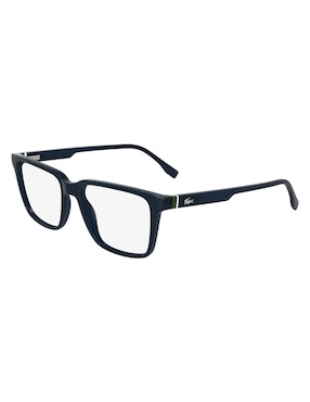 Armazón Lacoste L2963n-5317-410 para hombre