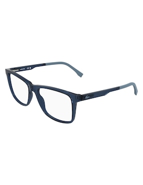 Armazón Lacoste L4013-5817-410 para hombre